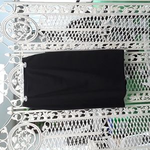 Sag Harbour Pencil Skirt